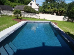 Pisciniste en Indre-et-Loire